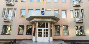 В  обласній прокуратурі відбулась зустріч з представниками Уповноваженого Верховної Ради України з прав людини  